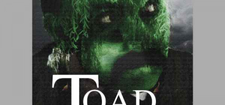 22 August: Toad of Toad Hall