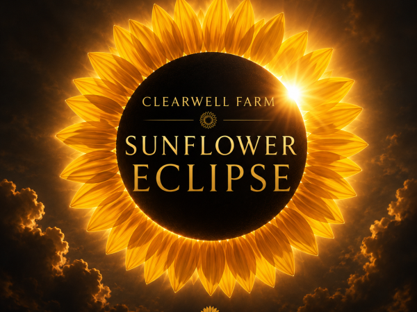 Wednesday 12th Aug - Sunflower Eclipse @ The Sunset Sunflower Bar