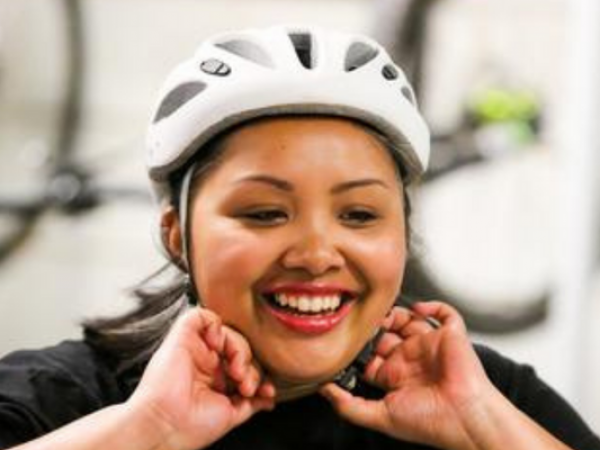 BMX Thrills & MTB Skills 12-16 Years