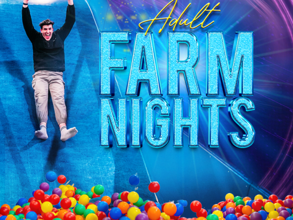 Adult Farm Nights