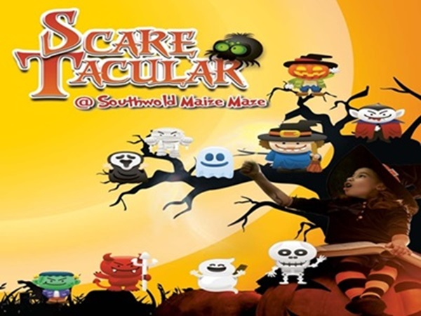 ScareTacular 2024
