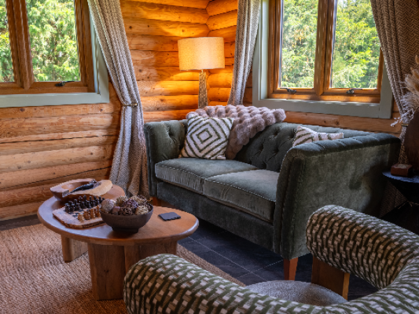 Tiger Lodge
