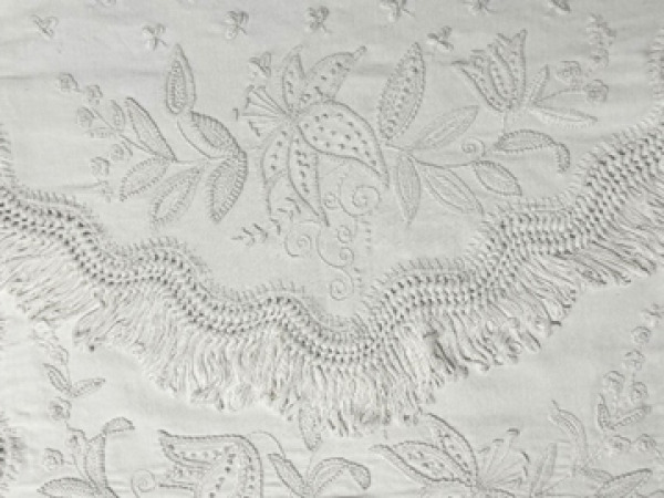 Mountmellick Embroidery Workshop