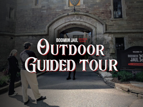 Outdoor Guided Tours