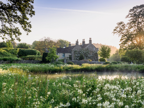 Into the Garden: Private Sanctuaries Around the World
