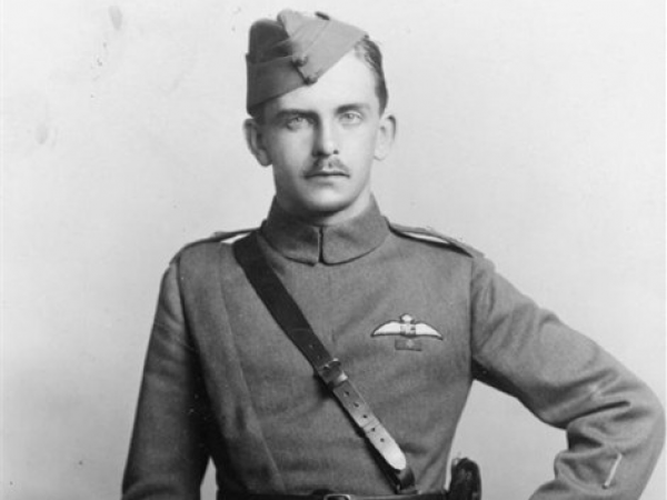 The Madness of Courage - 27 April 2026