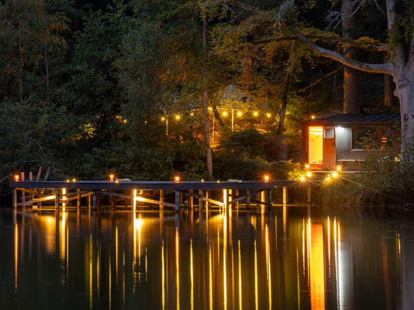 Friday Evening Swim & Sauna