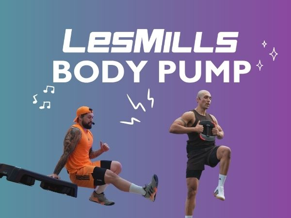 Body Pump
