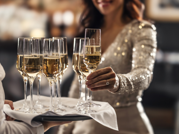 Bowood Festive Ball - Saturday 5th December 2026