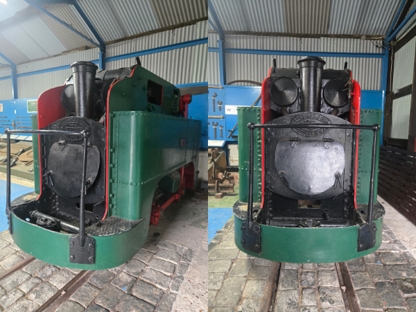 19 March - Ingenuity at the Guinness Brewery