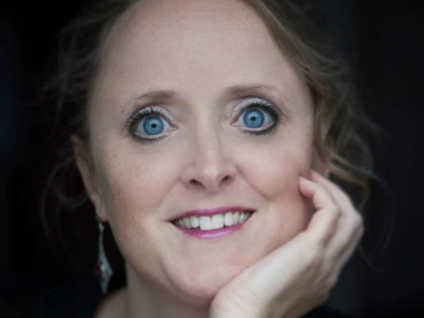 Virtual - Dickens and Christmas: A Talk