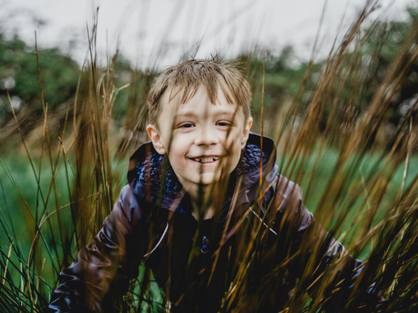 Wetland Explorer Day: Great Outdoors