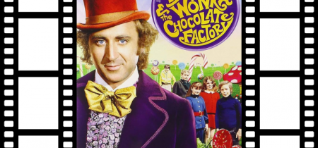 Summer Fest : Willy Wonka and the Chocolate Factory! (Outdoor Cinema)