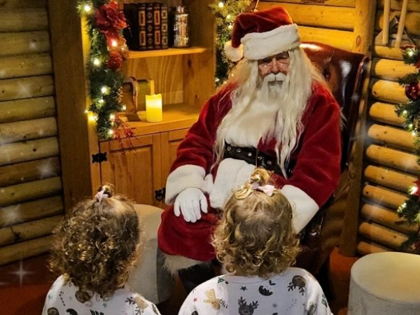 Christmas Cracker 2026