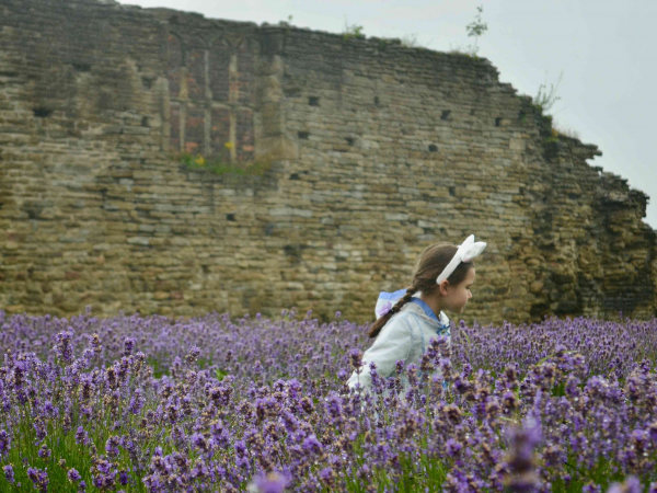 Easter Chick Trail - Sunday 5 April