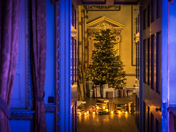 Wentworth Woodhouse | Christmas Experience 2026