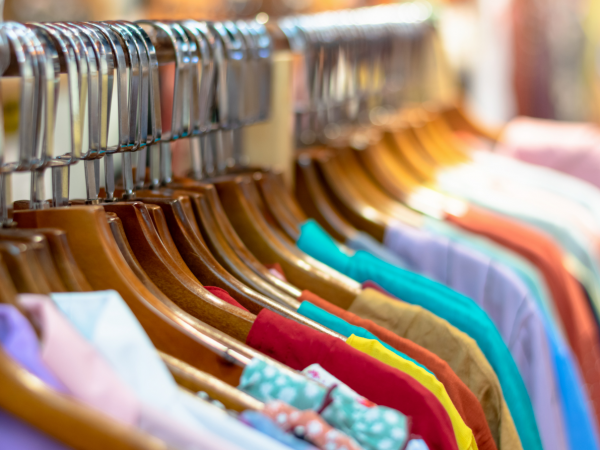 Ladies' Fashion Show