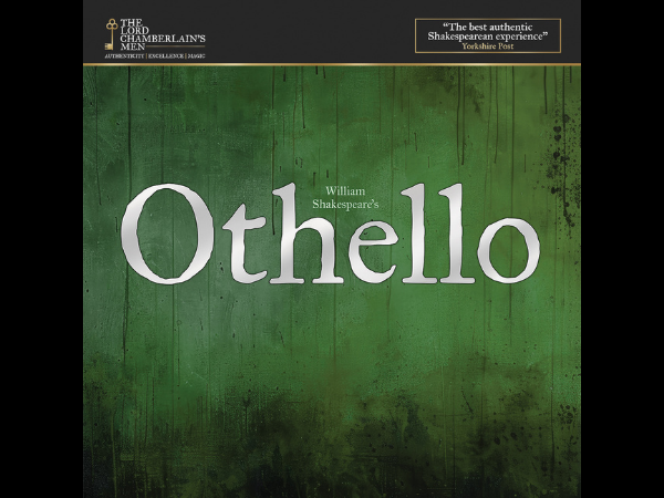 Outdoor Theatre: Othello
