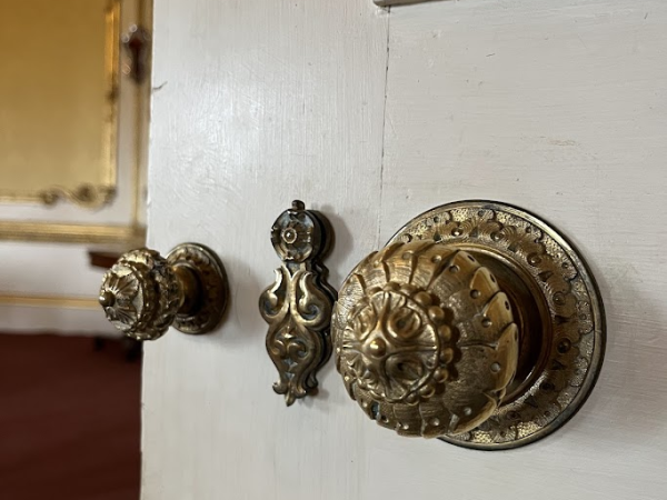 Raby & The Royals: A Behind The Scenes Tour of Raby Castle