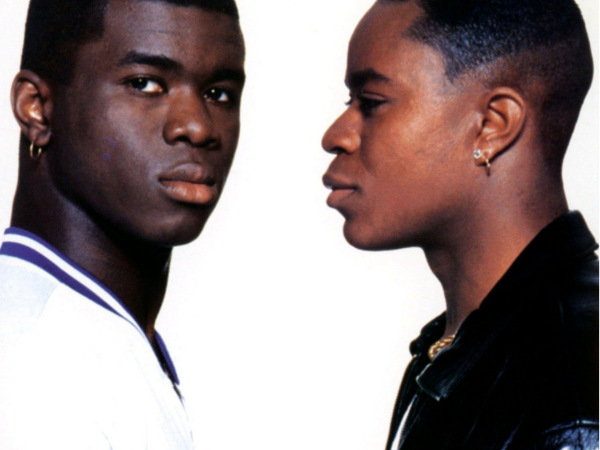 Film Screening: Young Soul Rebels at AK Bell Library