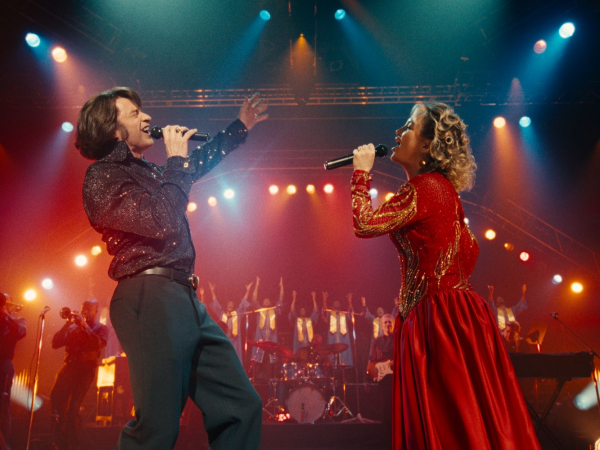 Song Sung Blue  (12A) - from 13/02/26