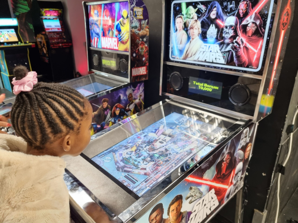 Gamesworld