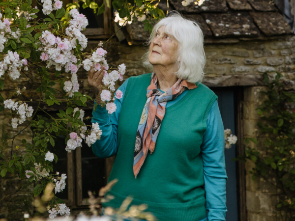 Mary Keen: Diary of a Keen Gardener