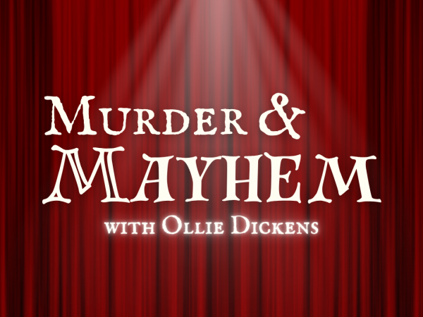 Murder & Mayhem