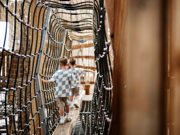 Quieter Sessions 2026