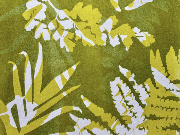 Art Exhibition- Come and learn the art of Gelliprinting with Julia
