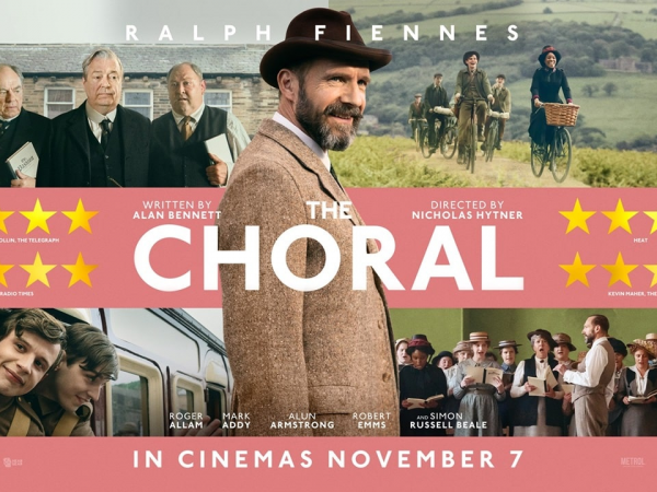 Rural Cinema: The Choral