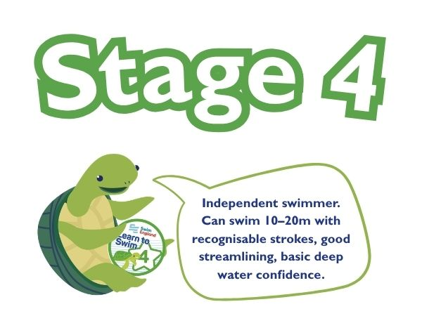 Stage 4