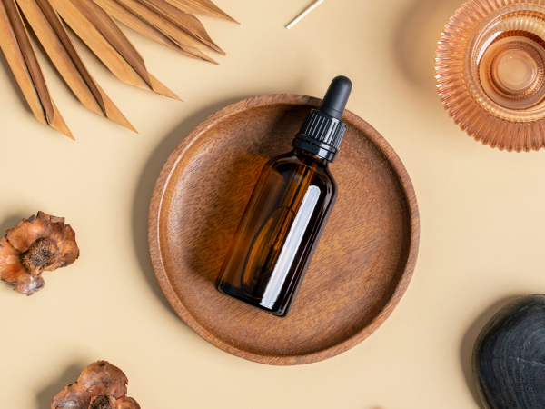 Scent and Sensibility: Exploring colonial legacies through aromatherapy