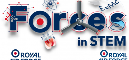 Forces in STEM London 2025