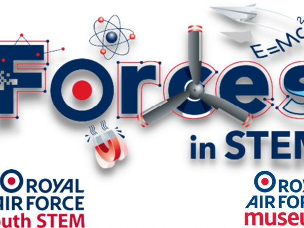 Forces in STEM London 2026