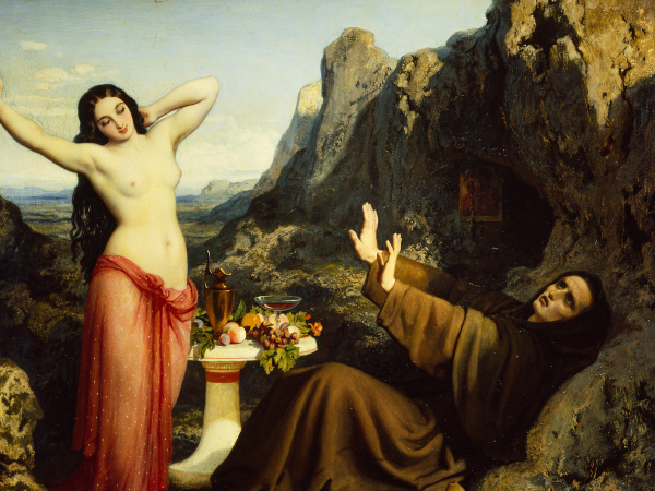 Conforming or Contending: The Emergence of Modernism