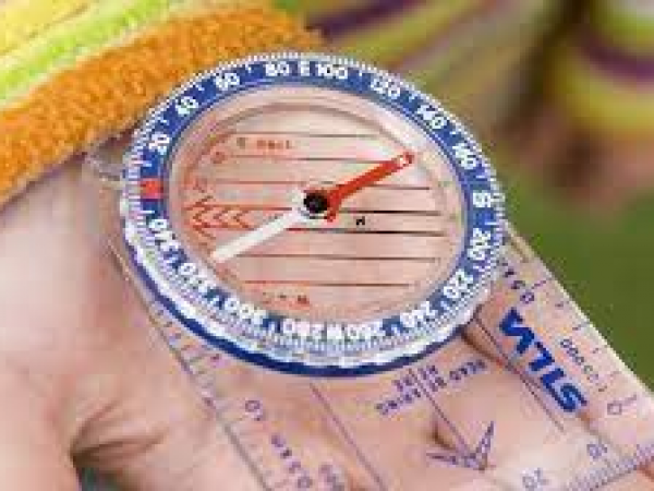 Orienteering Challenge