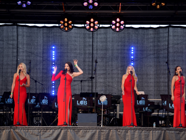 Battle of Britain Proms 2025