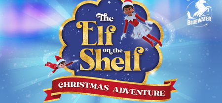 SEND Sessions - The Elf on the Shelf Christmas Experience at Bluewater