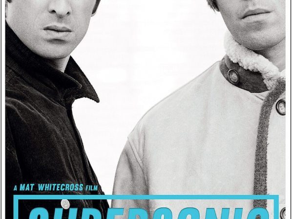 Supersonic