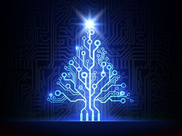 STEM Christmas Workshops
