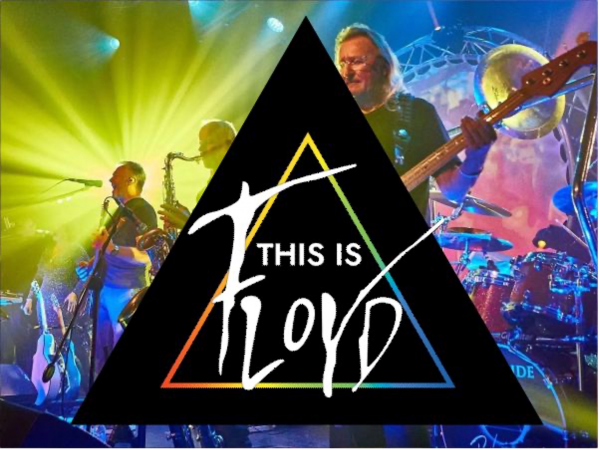 This Is Floyd ~ Friday 20th November 2026