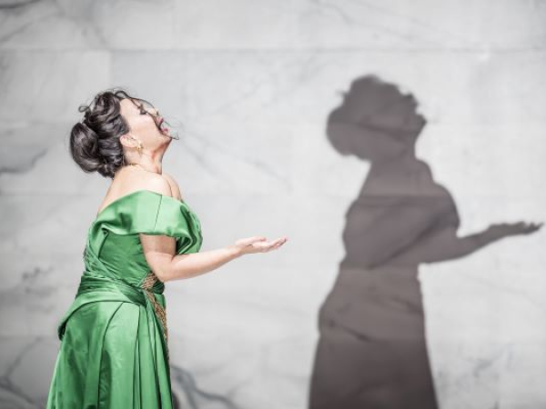 RBO: Tosca