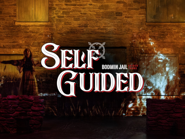 Self Guided Tours