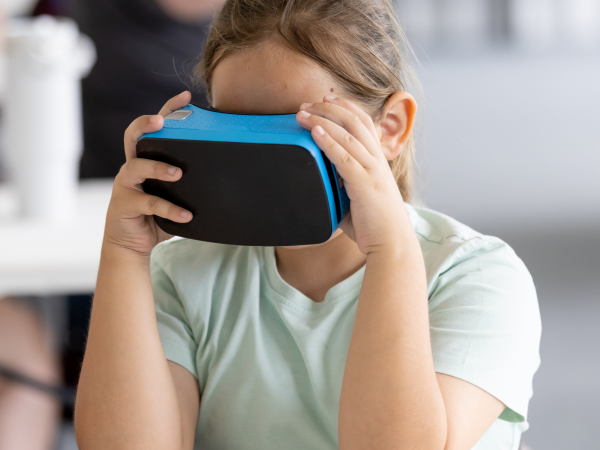 Summer of Fun & Flight London: VR Workshops
