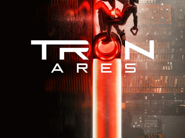 Tron: Ares (12A) from 14/11/25