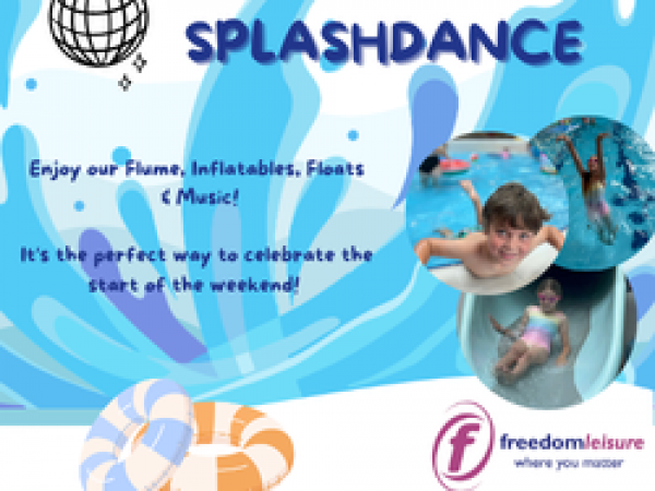 Splashdance