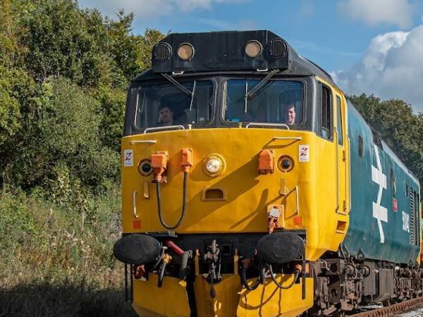 Diesel Gala Sunday