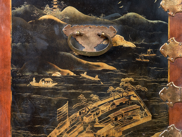 Woolley and Wallis: Stories of the Sea
