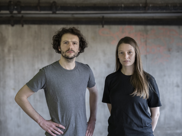 New Music: GBSR Duo, 18 February 2027